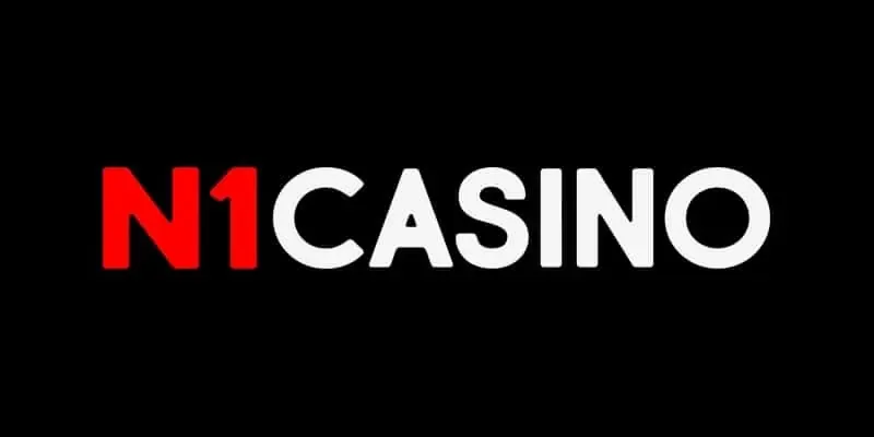 N1 Casino interface
